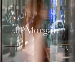 JPMorgan anunció su retiro de coalición de inversionistas