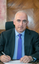 Leonardo Villar, gerente del Banco de la República