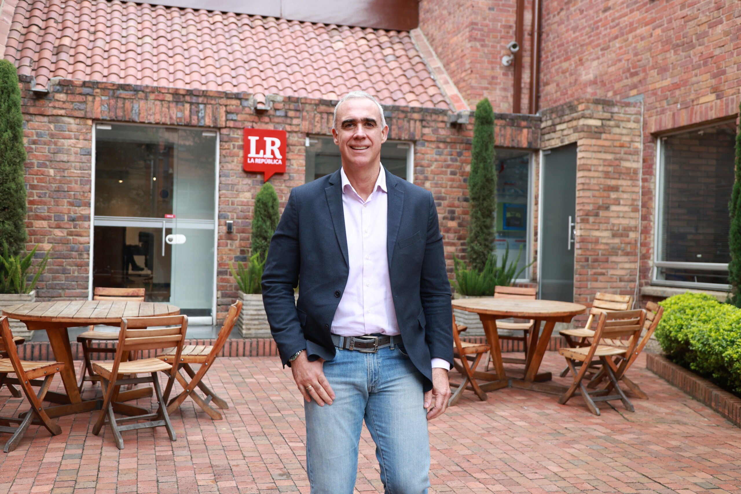 Marcelo Cataldo, presidente de Tigo, habló sobre cómo se recuperó la compañía tras la crisis financiera