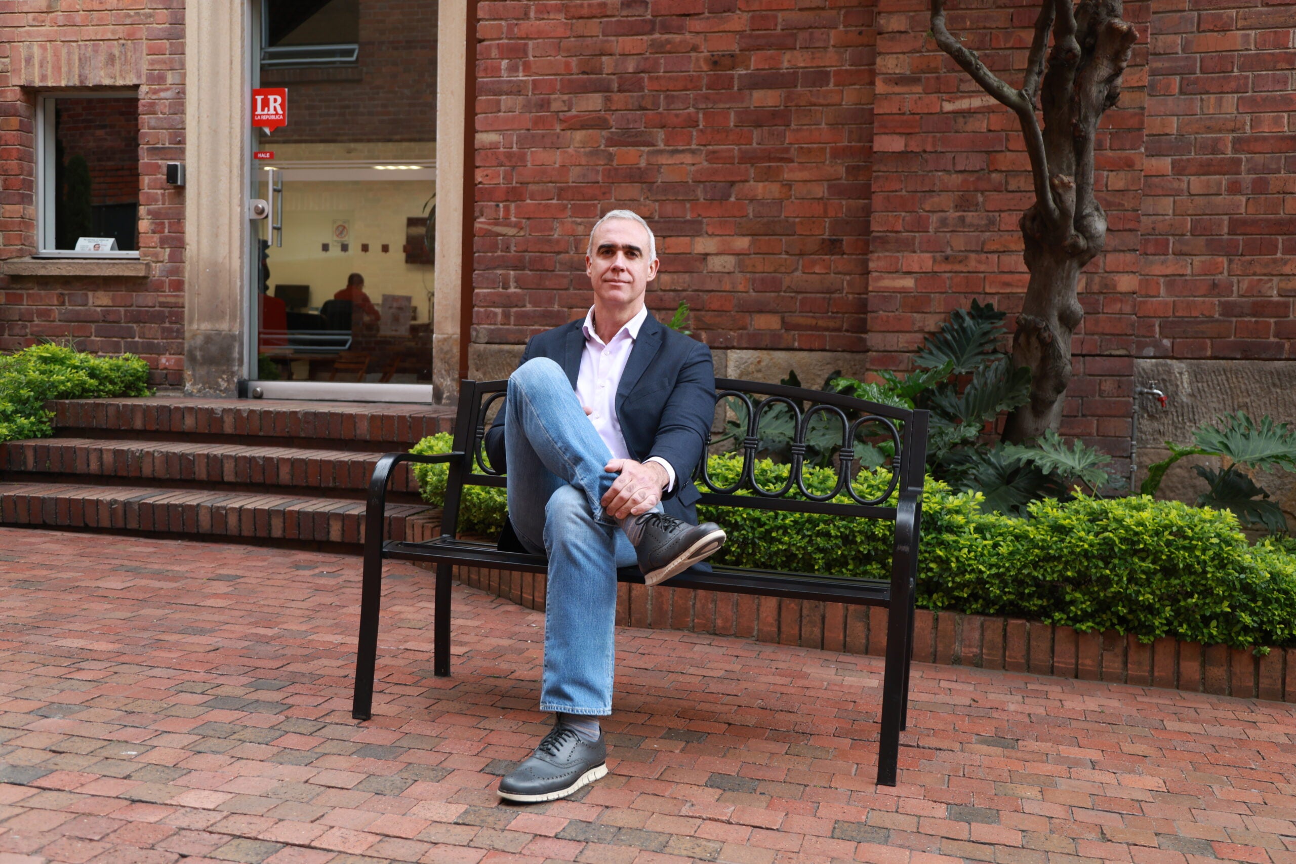 Marcelo Cataldo, presidente de Tigo, dijo que el comenzarán a ofrecer 5G en el primer trimestre de 2024