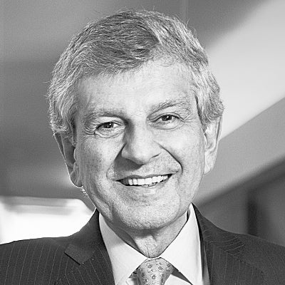 Juan Martín Caicedo - Presidente CCI