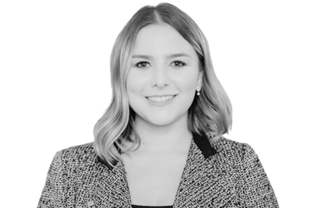 Sthepanie Munar, Líder Precios de Transferencia de Posse Herrera Ruiz