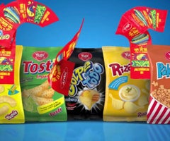 Tosti se opuso sin éxito a la inscripción de la marca Tostycan ante la Superintendencia