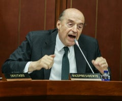 La Procuraduría pide rechazar tutela del canciller Álvaro Leyva Durán por su suspensión La Procuraduría pide rechazar tutela del canciller Álvaro Leyva Durán por su suspensión