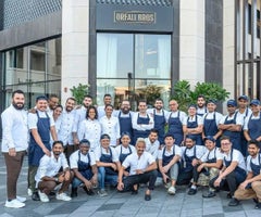 El restaurante Orfail Bros Bistro lleva dos años consecutivos ocupando el primer puesto.