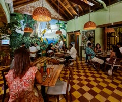 Celele acogerá una cena con chefs latinoamericanas