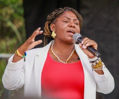 Francia Márquez Francia Márquez