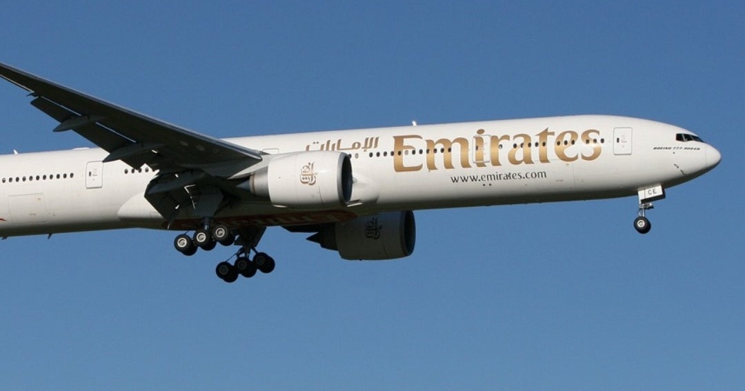 La compagnie aérienne Emirates opérera entre Bogota et Dubaï avec sept fréquences hebdomadaires