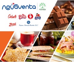 Novaventa frenó el registro de la marca Synergy en la Superintendencia de Industria Novaventa frenó el registro de la marca Synergy en la Superintendencia de Industria