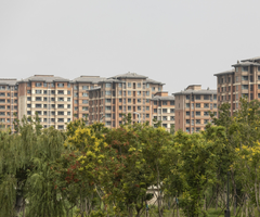 Los bancos chinos reducen la tasa de referencia hipotecaria en la mayor cantidad registrada
