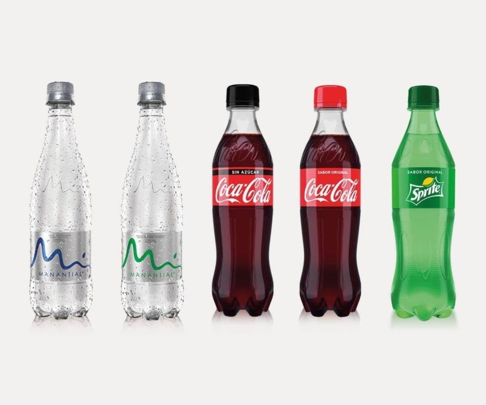Coca-Cola Company detuvo el registro de Manantial Acacías ante la Superintendencia