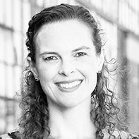 Winnie Cisar Jefa global estrategia de CreditSights