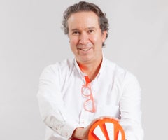 Ricardo Sierra, CEO de Celsia