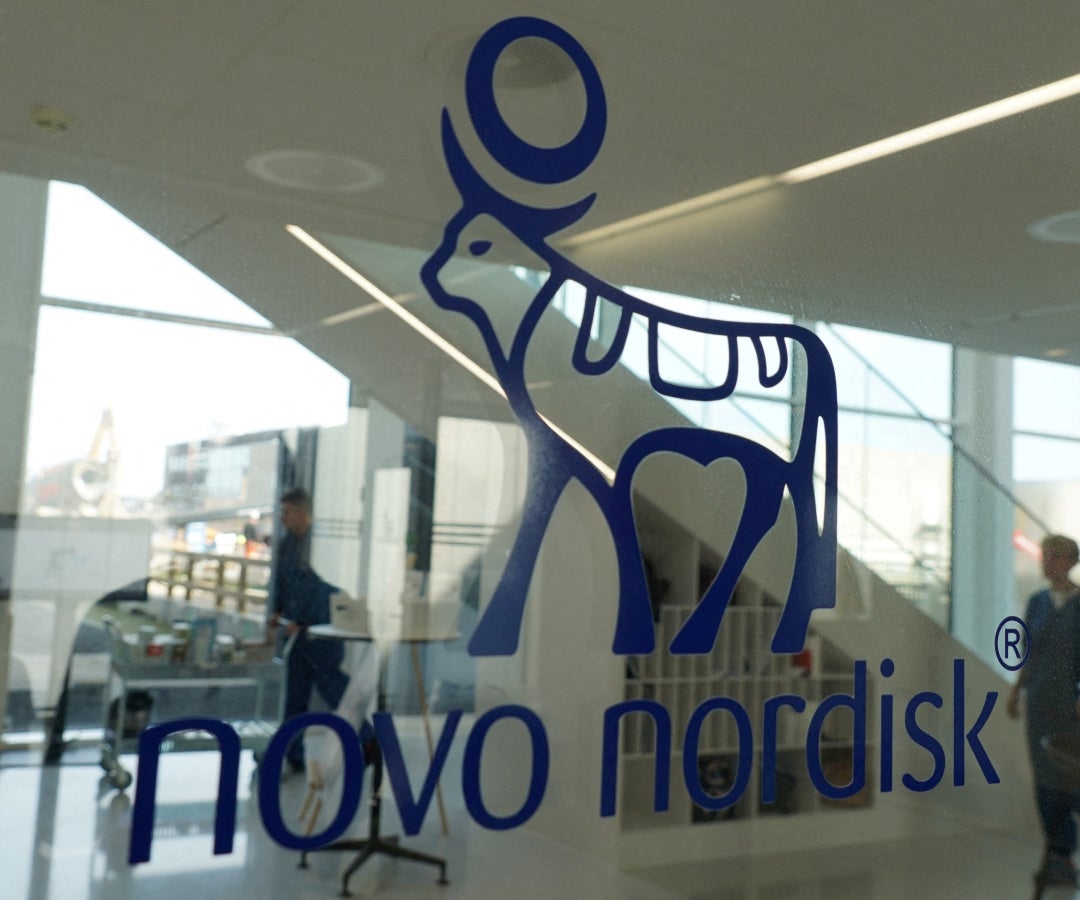Novo Nordisk impulsa el crecimiento de Dinamarca