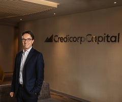 Credicorp Capital ve alta la posibilidad de que el Gobierno incumpla la regla fiscal