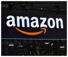 Amazon se asociará con Eli Lilly