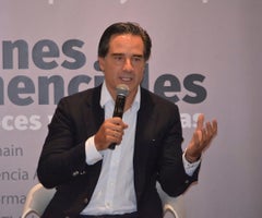 Itaú designa a Sergio Muñoz como nuevo miembro independiente de su Junta Directiva para Colombia