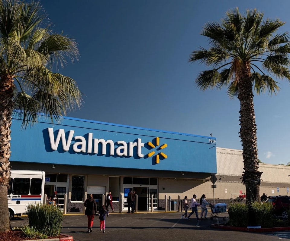 Walmart no permitió la inscripción de AlmArt ante la Superintendencia de Industria