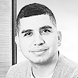 Jonathan Malagón, presidente de Asobancaria