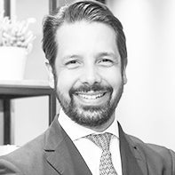 Felipe Child. Socio de McKinsey & Company