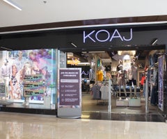 Koaj detuvo la matrícula de Babykoa Moda Infantil por probable riesgo de confusión