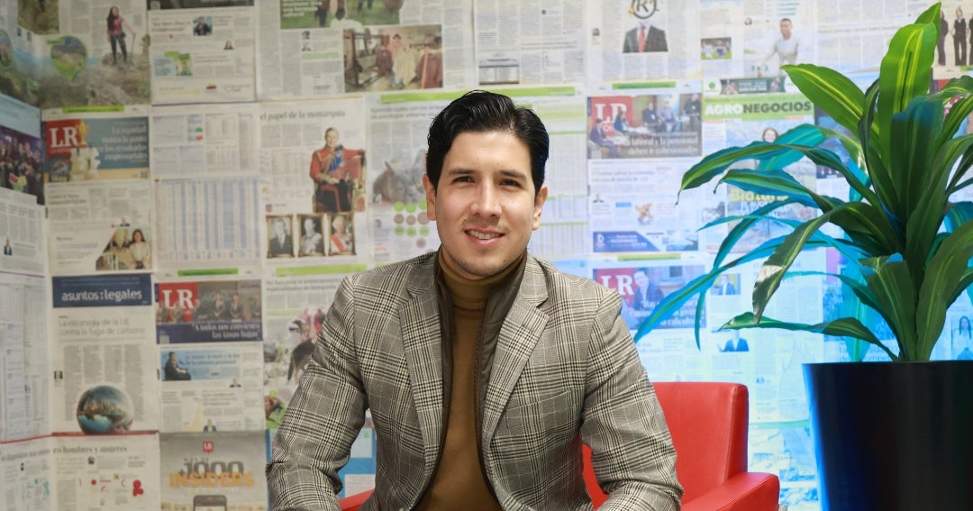 Renunció el gerente del Instituto Colombiano Agropecuario, ICA, Juan ...