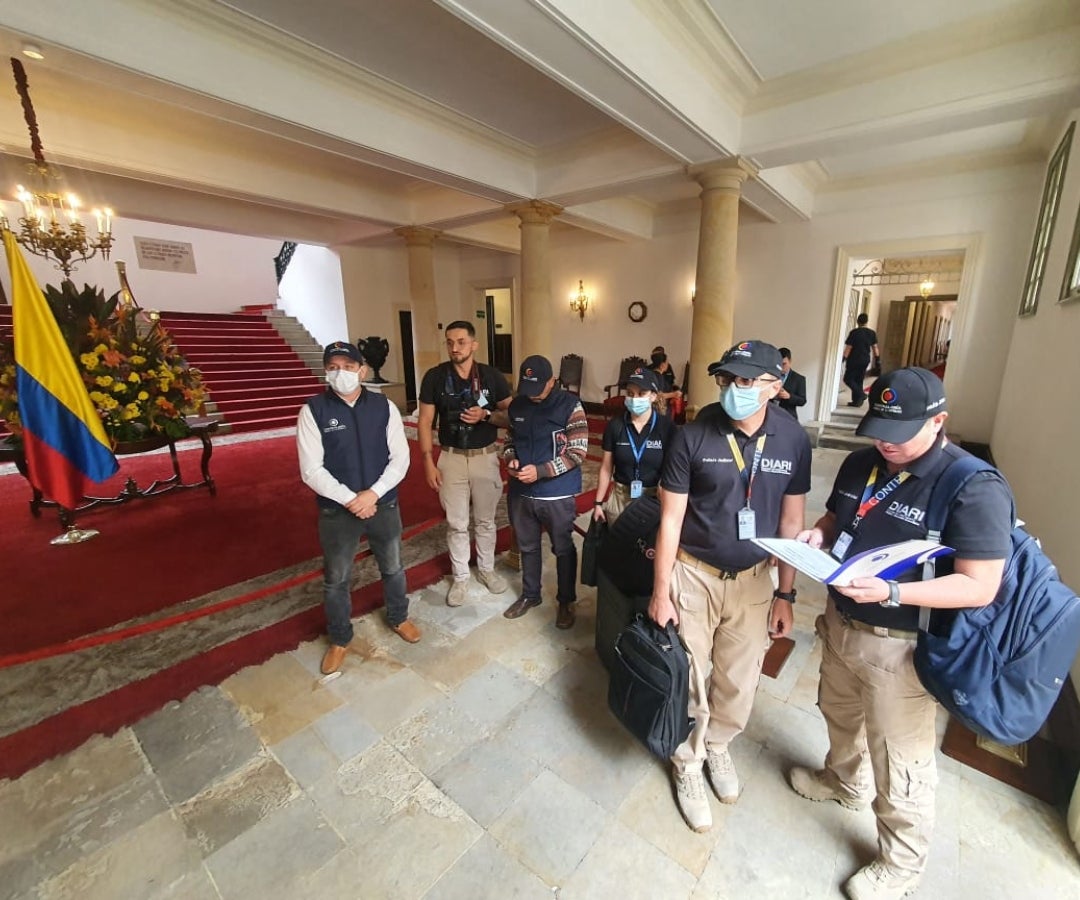 Contraloría realiza una investigación en la Cancillería por denuncia de extorsión a Leyva