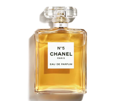 Chanel Número 5, el perfume más vendido en el mundo