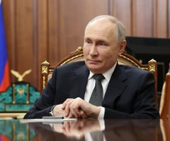 Moscú prohíbe la entrada en Rusia a más responsables de la UE en respuesta a sanciones