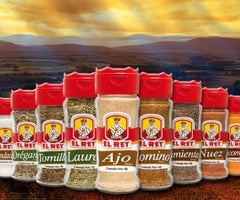 Productos El Rey se opuso sin éxito a la inscripción de la marca solicitada Castleking