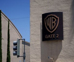 Estudios de Warner Bros en Los Angeles
