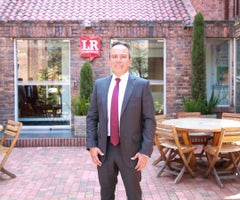 Fernando Álvarez, gerente de Crédito Fácil Codensa -LR- (AL) (1) Fernando Álvarez, gerente de Crédito Fácil Codensa -LR- (AL) (1)