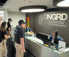 Visita de la Contraloría