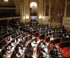 Congreso de la República