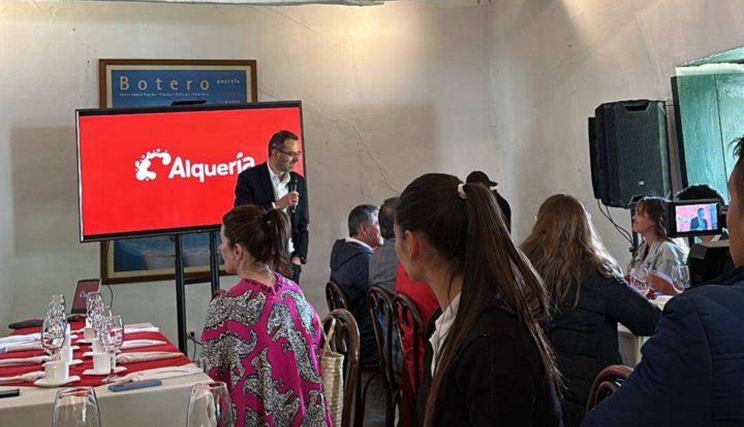 Alqueria