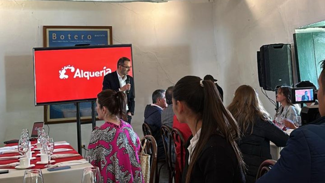 Alqueria