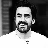 Gabriel Santos, presidente de Colombia Fintech