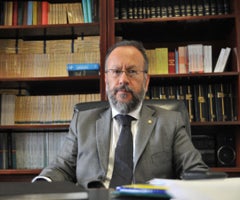 Gustavo Eduardo Gómez-Defensa Jurídica del Estado