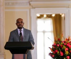 Luis Gilberto Murillo