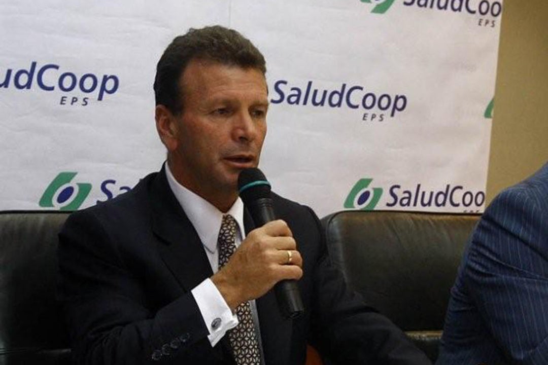 El Expresidente De Saludcoop Es Condenado A 15 Años De Cárcel Por Fraude Procesal 2787