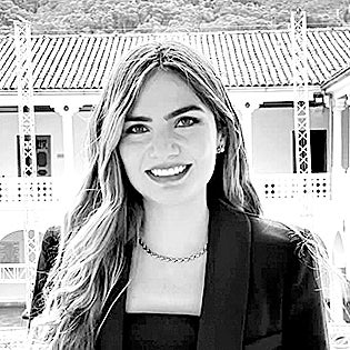 Natalia Bojacá Velandia