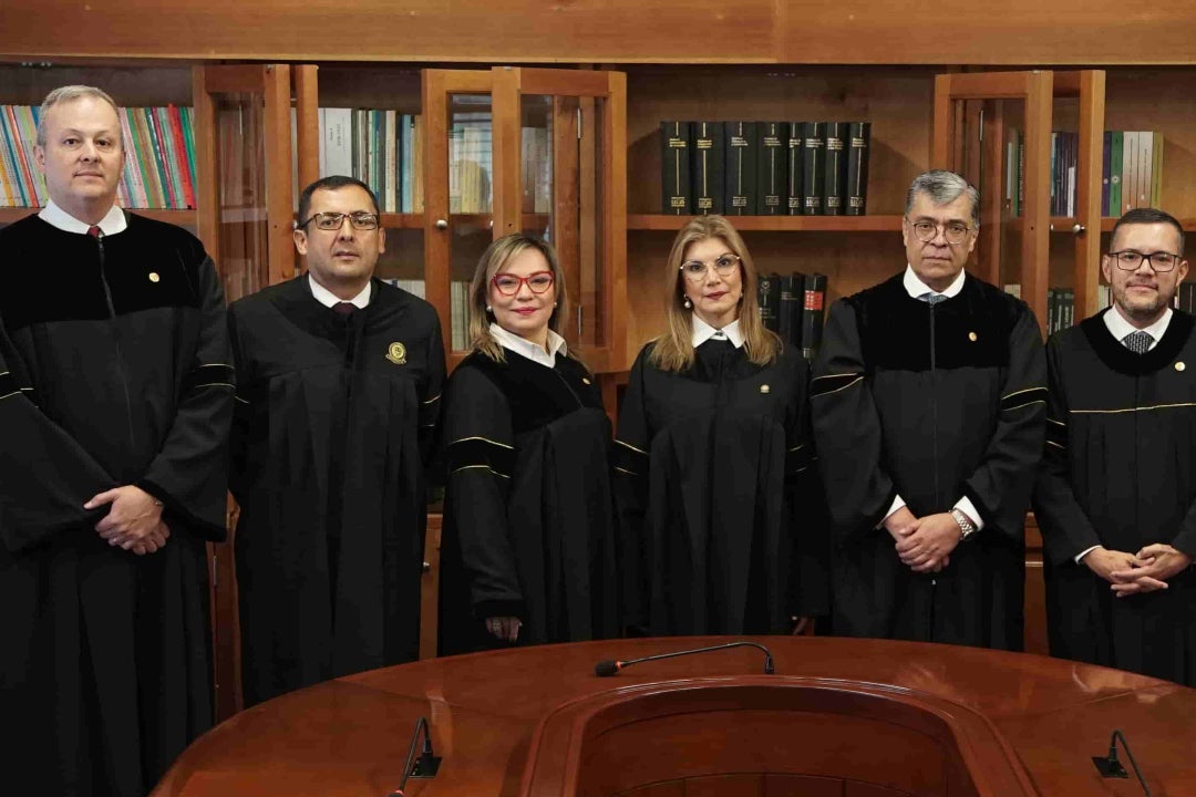 Comisión Nacional De Disciplina Judicial Sanciona Por Omisión De