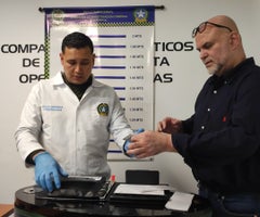 Salvatore Mancuso Salvatore Mancuso