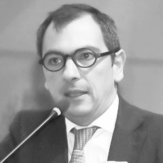 Santiago Marroquín, Vicepresidente de AmCham Colombia