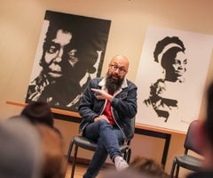 Carlos Carrillo, nuevo director encargado de la Ungrd Carlos Carrillo, nuevo director encargado de la Ungrd