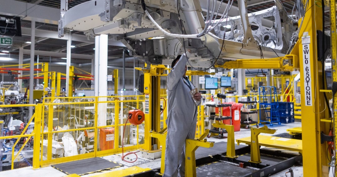 Morgan Stanley ve auge de fusiones y adquisiciones mientras aumenta la ...