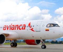 Avianca ofrece vuelos para el festival Vallenato