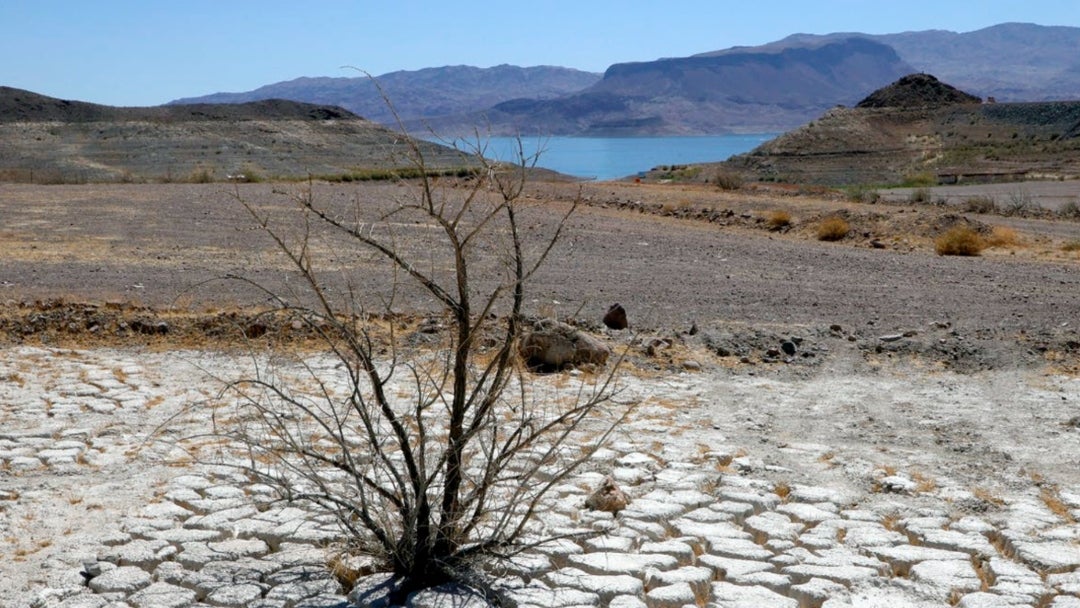 Fenómeno de El Niño