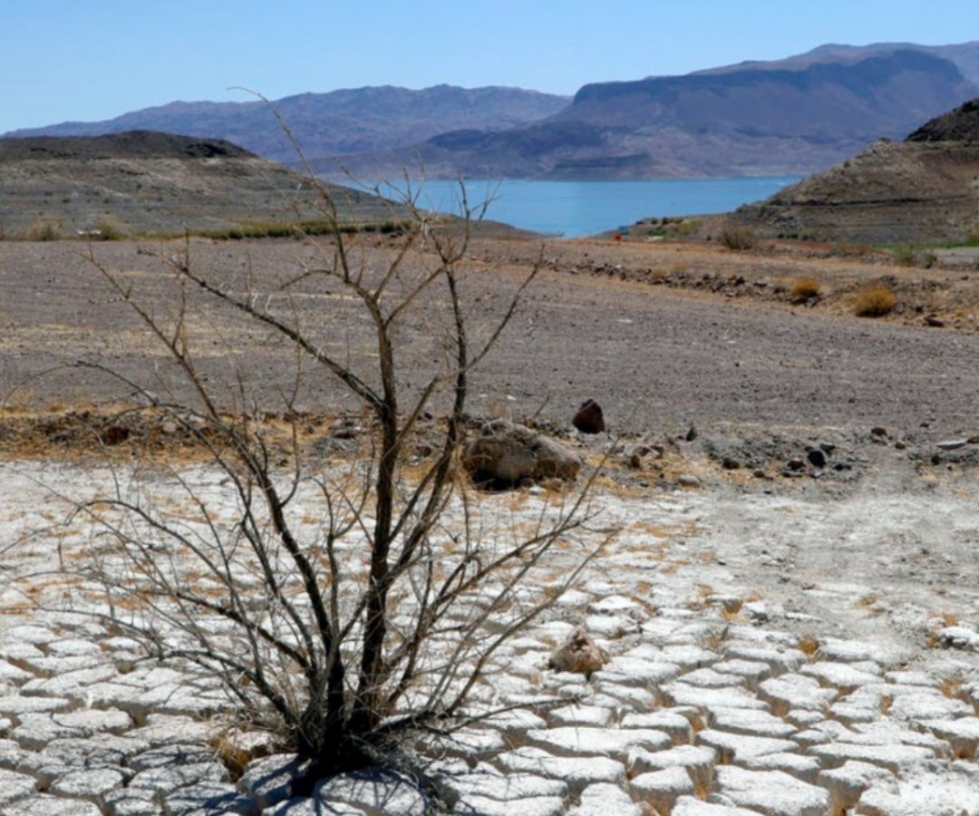 Fenómeno de El Niño