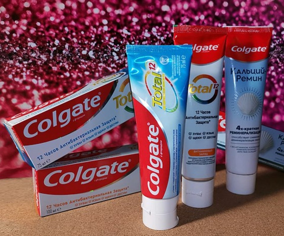 Colgate-Palmolive se opuso a inscripción de marca Probex por riesgo de confusión